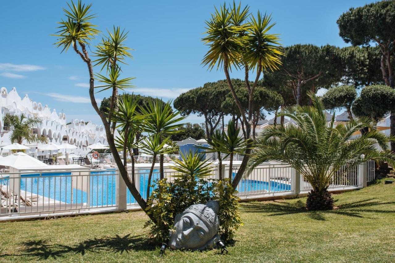 Casa Marcona 2 Bedroom With Terraces And Pool Marbella Bagian luar foto