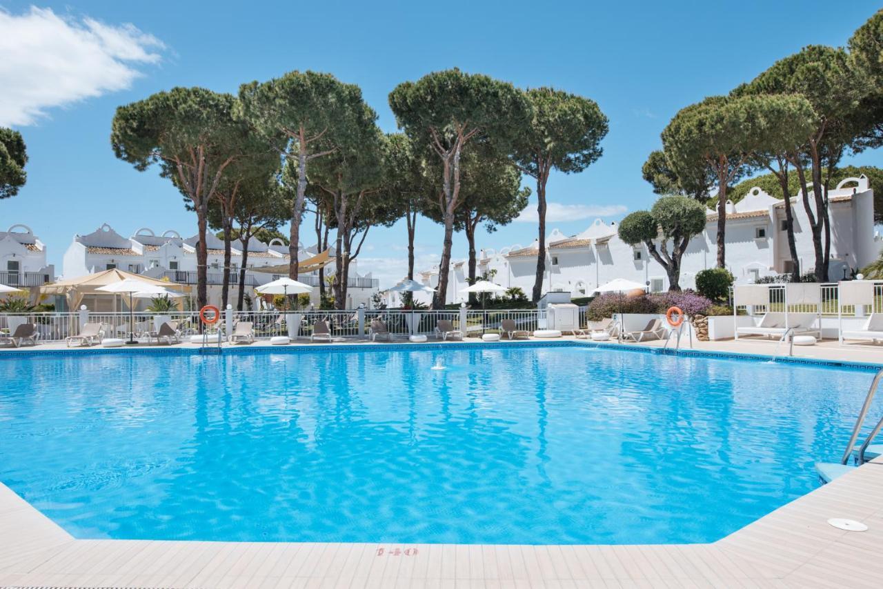 Casa Marcona 2 Bedroom With Terraces And Pool Marbella Bagian luar foto